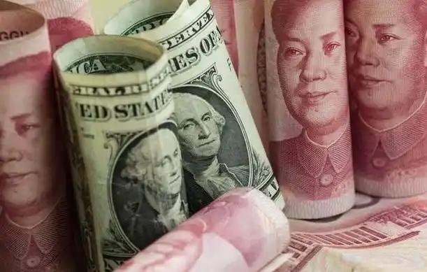 中国拒买波音，特朗普暴怒，白宫：如今明明是中国要跟我们谈协议

