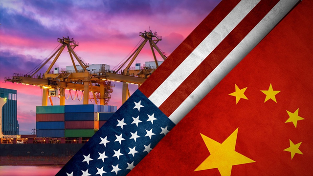 中国拒买波音，特朗普暴怒，白宫：如今明明是中国要跟我们谈协议

