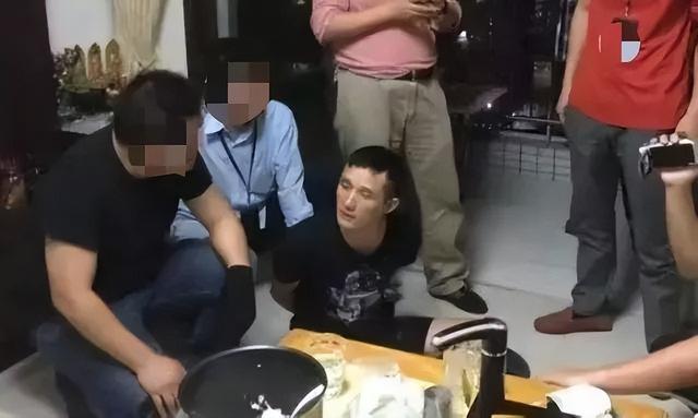 佛山一法拍房无人竞拍，原房主系大毒枭李俊鹏，半年前被实验极刑！曾因打赌

输光千万资产