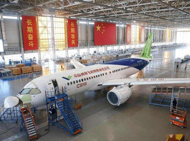 航司收到逝世
命令！波音订单叫停，零部件全断，C919/C929替位提速