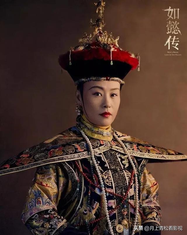《我的后半生》这个美籍华人戏混子别演了，回漂亮国吧