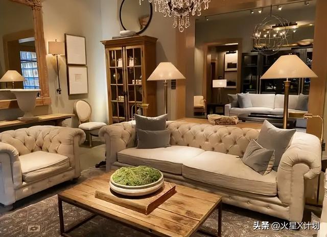 特朗普又变脸！发文责怪中国，取消千亿关税宽免，中方：天塌不了