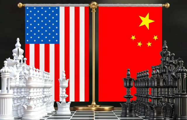 240万吨年夜
豆运抵中国口岸
！特朗普没想到，中国对脱钩动了真格！