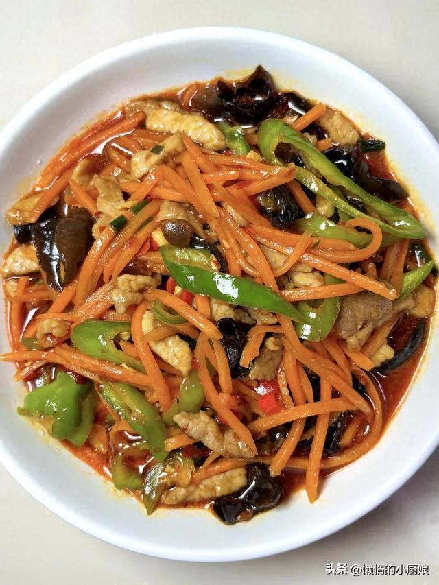 米饭最佳搭档！8道灵魂下饭菜，有它能炫三碗大米饭！你也来试试