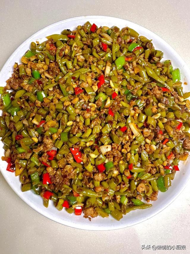 米饭最佳搭档！8道灵魂下饭菜，有它能炫三碗大米饭！你也来试试
