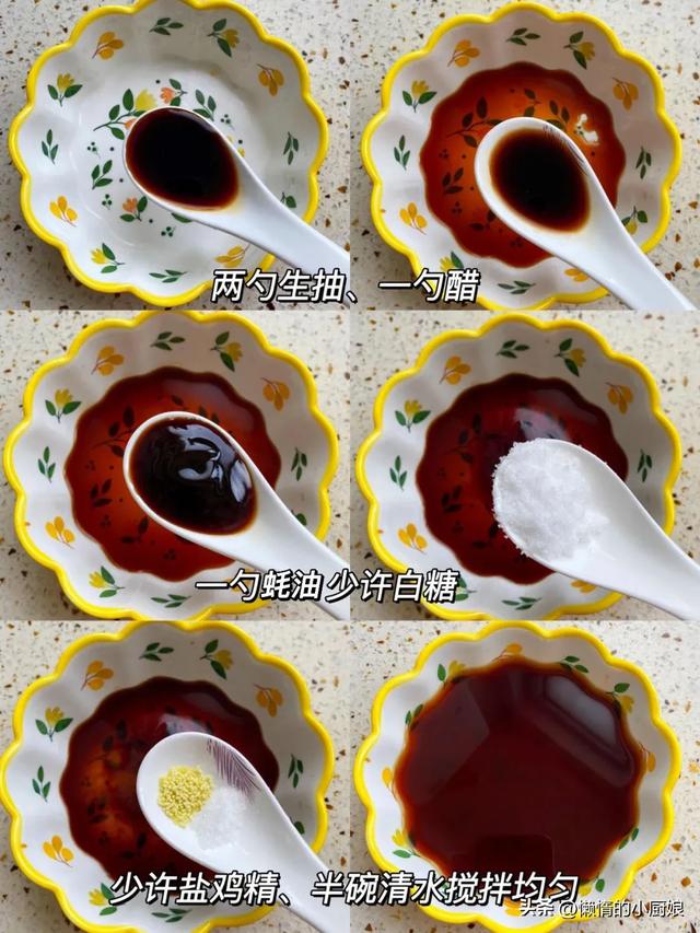 米饭最佳搭档！8道灵魂下饭菜，有它能炫三碗大米饭！你也来试试