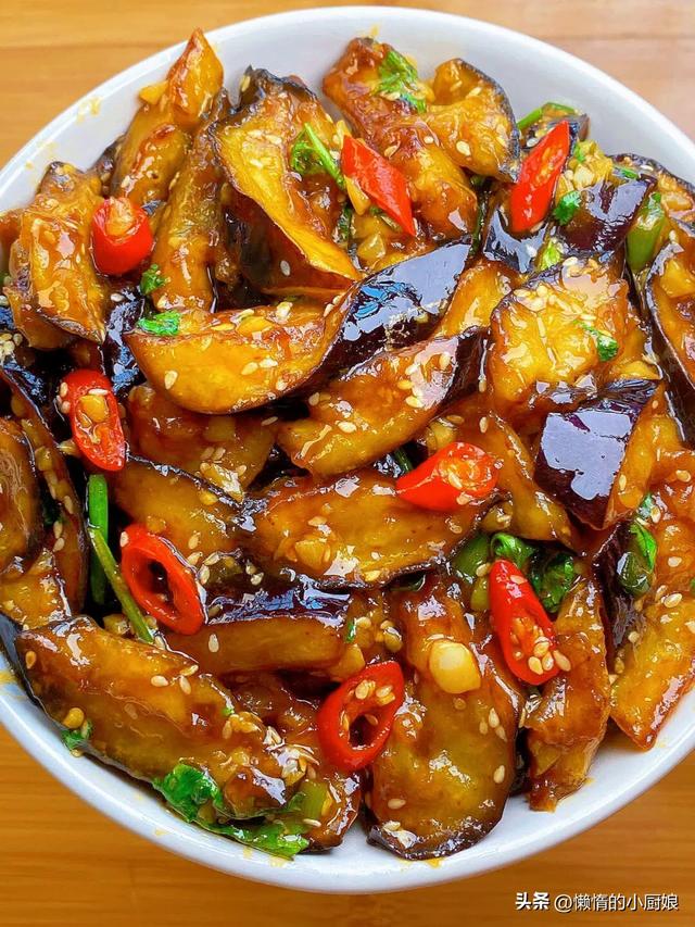 米饭最佳搭档！8道灵魂下饭菜，有它能炫三碗大米饭！你也来试试