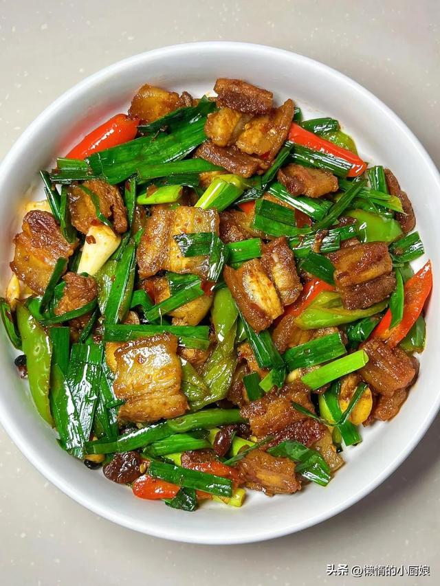 米饭最佳搭档！8道灵魂下饭菜，有它能炫三碗大米饭！你也来试试