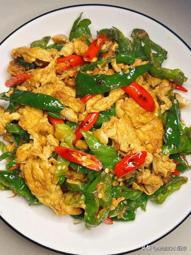 米饭最佳搭档！8道灵魂下饭菜，有它能炫三碗大米饭！你也来试试