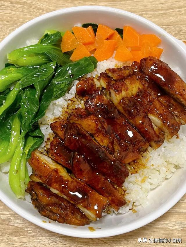 米饭最佳搭档！8道灵魂下饭菜，有它能炫三碗大米饭！你也来试试