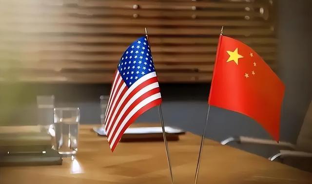 特朗普的底牌亮出后，我国突然换将，纷歧
样寻常，美国如意
算盘要落空