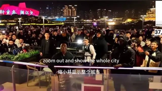 16亿美元一夜之间化为泡沫！美国顶流“甲亢哥”这波简直太炸裂了