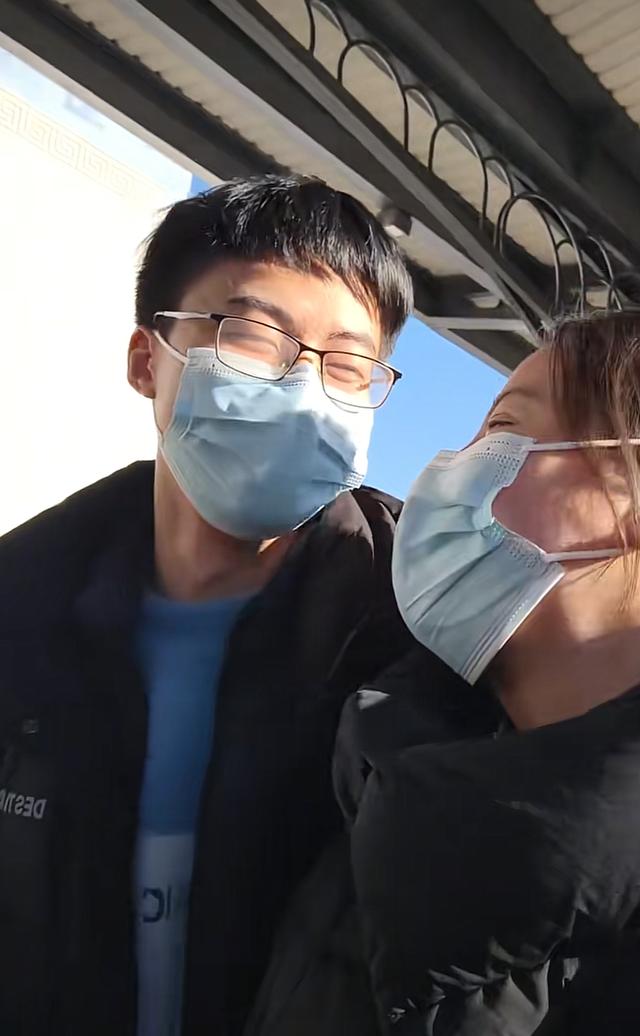 科研报国！此次
被人平易近
日报“点名”的庞众望，让全体
人另眼相看
！
