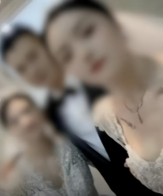 1男2女办婚礼后续！警方紧急参与，知情人曝三方关系，有情况
