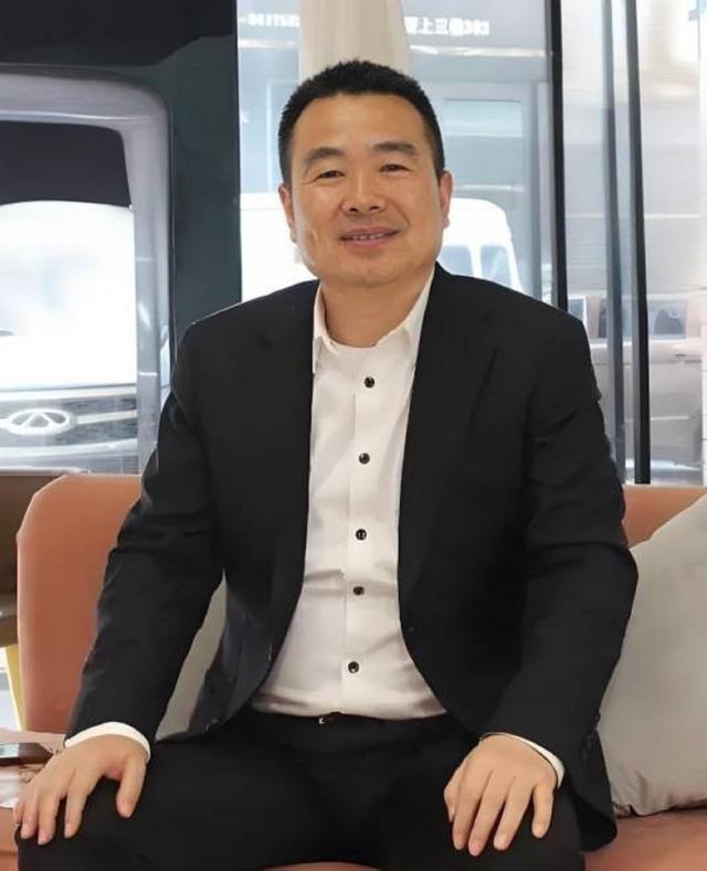 突发！纺织年夜
佬毕光钧跳楼身亡，儿子有自闭症，逝世
因曝光令人惋惜