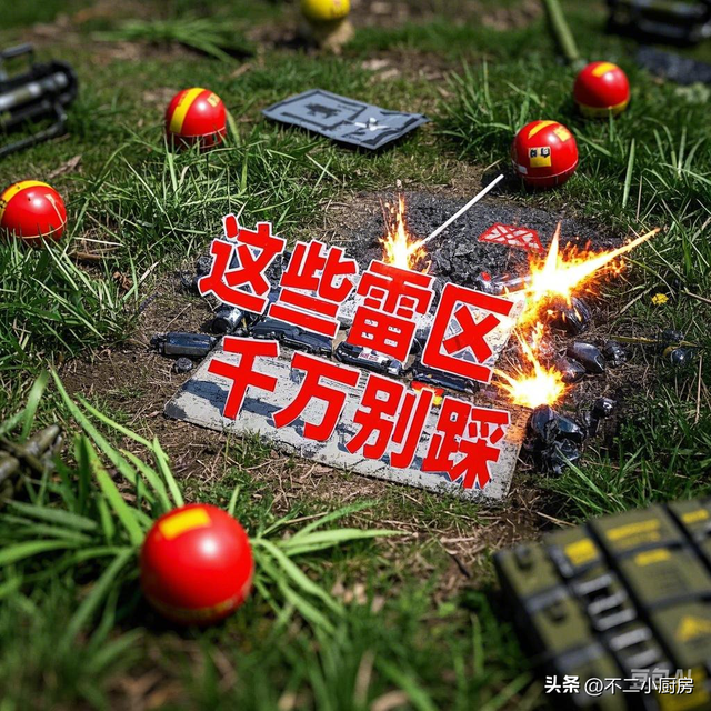 红烧肉选肉年夜
揭秘！上五花VS下五花，九成人做错难怪不喷鼻香

！