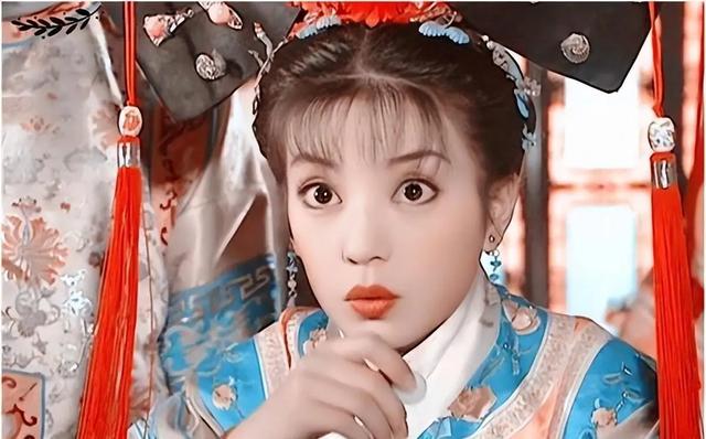 再难翻身 ! 封杀4年后，49岁赵薇近照曝光，奇迹婚姻全凉，星气已无