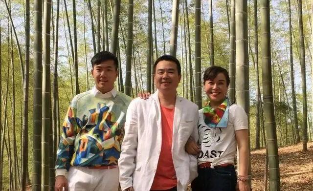 突发！纺织年夜
佬毕光钧跳楼身亡，仅56岁，儿子有自闭症，逝世


因惋惜