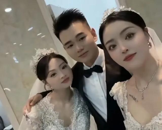 贵州一夫二妻婚宴后续：本地回应，三人关系曝光，堪比“狗血剧”