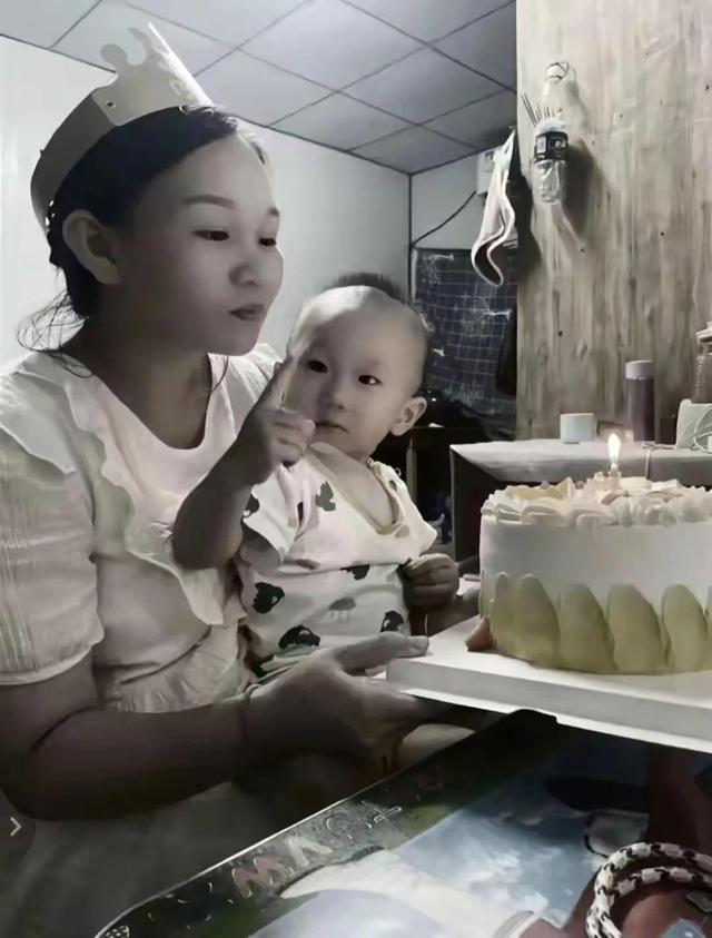 广东廉江一家3口被杀！妈妈很漂亮，凶手身份被扒，知情人曝内情