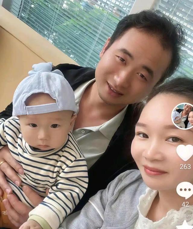广东廉江一家3口被杀！妈妈很漂亮，凶手身份被扒，知情人曝内情