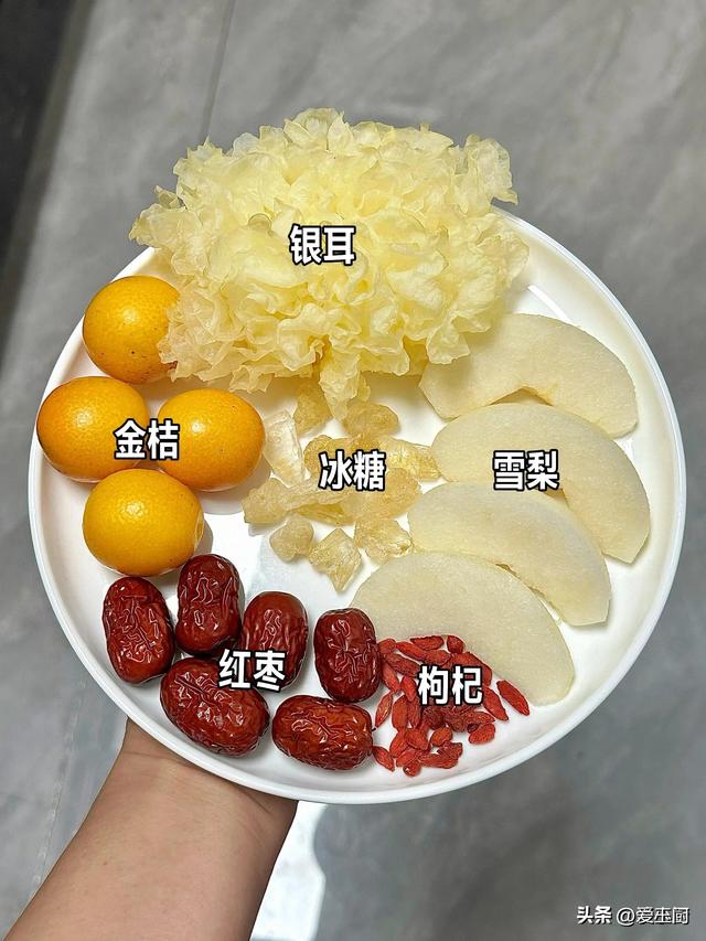 就寝欠好，年夜
多是肝火旺，建议春季多吃这5道菜，清肝火助就寝