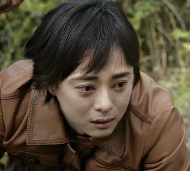 4.17号这一晚，“跌落神坛”的孙俪，让所有人见识了她的江湖职位