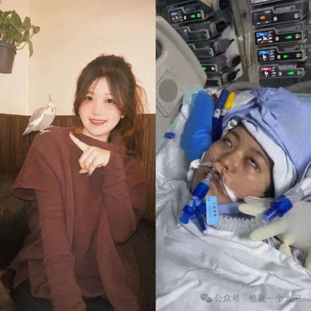 女孩在省级三甲病院
被憋逝世
！仅22岁，院方将对涉事年夜
夫进行追责