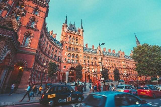 英国将召建国
际集会，75国受邀，特朗普特殊积极，中国：没空到场