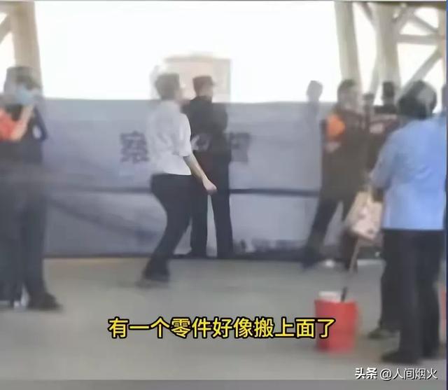 32岁男子跳轨身亡后续：知情人发声，男子身份曝光，轻生缘故原由太惨