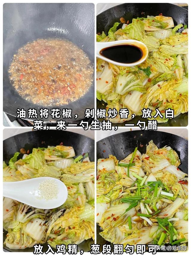 春天，便秘“最怕”5种蔬菜，天天吃点，清肠胃，肚子不再胀胀的