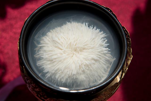 下馆子必点这6道菜！老板一看就懂是行家，预制菜基本
混不进来​