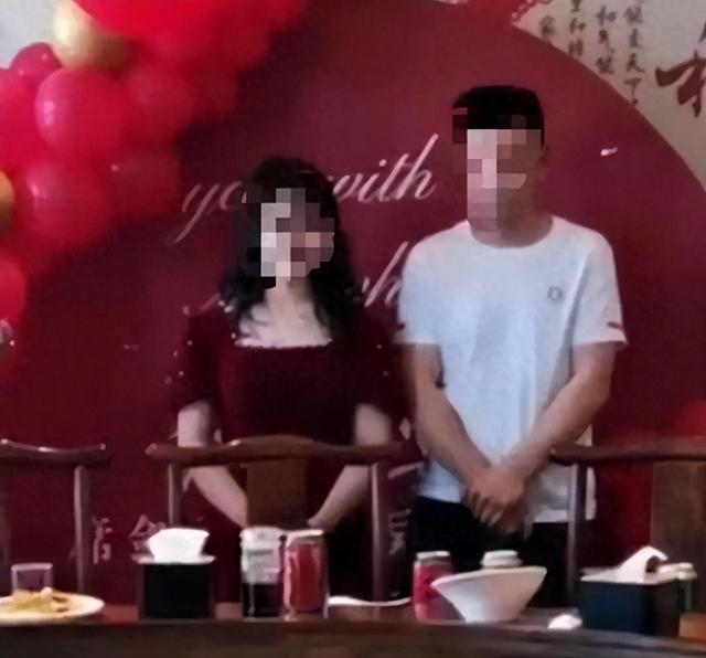 央视点名！大同订婚案二审反转，男方母亲真面目曝光，舆论一边倒