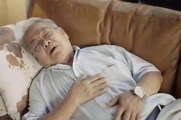 研究发明
，每天饭后要午睡的人，不出3个月，身段或有4种改变！
