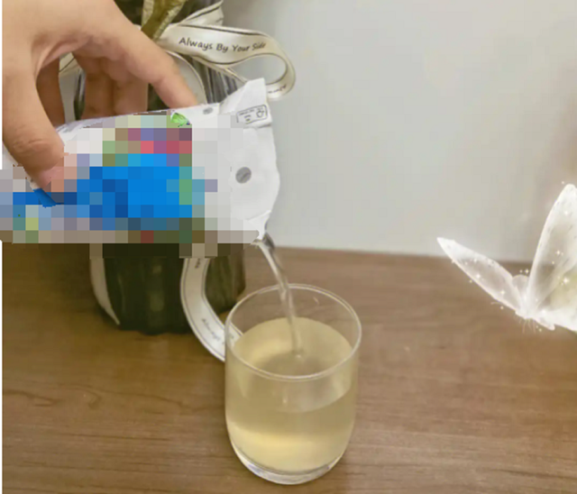 央视揭秘椰子水！100%椰子水真是100%？9.9元一升椰子水安全吗？