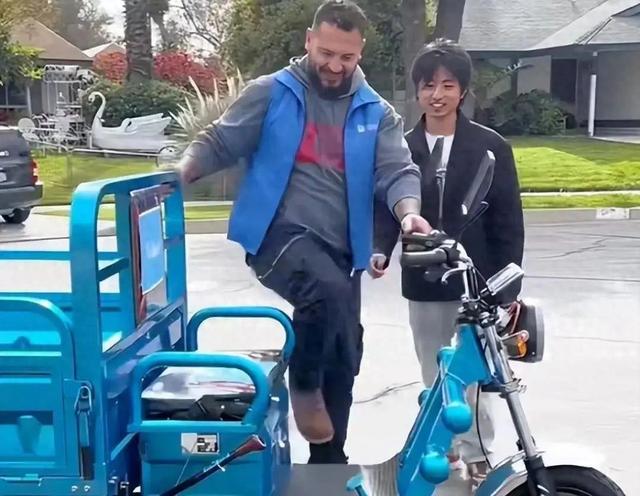 冲上热搜！特朗普关税下，美国人喜欢的“三蹦子”年夜
概要断货了！美媒：中国已不再生产出口美国的玩具了