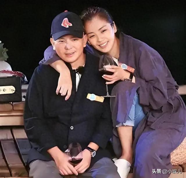 他曾与刘涛同床共枕4年，年过六旬仍是孤身一人，刘涛坦言很遗憾