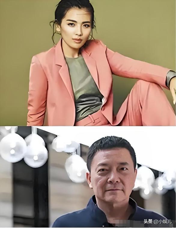 他曾与刘涛同床共枕4年，年过六旬仍是孤身一人，刘涛坦言很遗憾