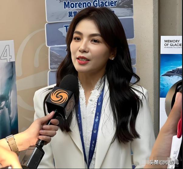 他曾与刘涛同床共枕4年，年过六旬仍是孤身一人，刘涛坦言很遗憾