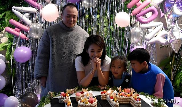 他曾与刘涛同床共枕4年，年过六旬仍是孤身一人，刘涛坦言很遗憾