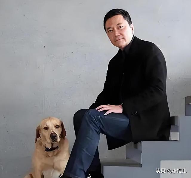 他曾与刘涛同床共枕4年，年过六旬仍是孤身一人，刘涛坦言很遗憾