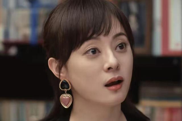 这一次，就连央视也救不了，满脸疲劳且走演技下坡路的孙俪