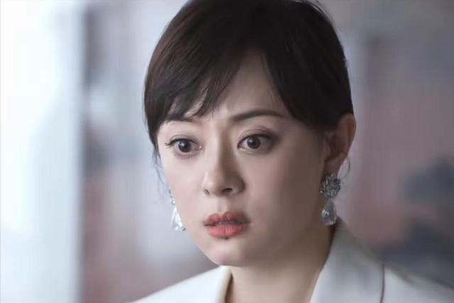 这一次，就连央视也救不了，满脸疲劳且走演技下坡路的孙俪