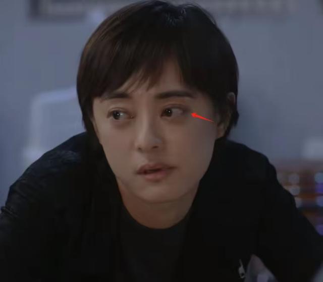 这一次，就连央视也救不了，满脸疲劳且走演技下坡路的孙俪