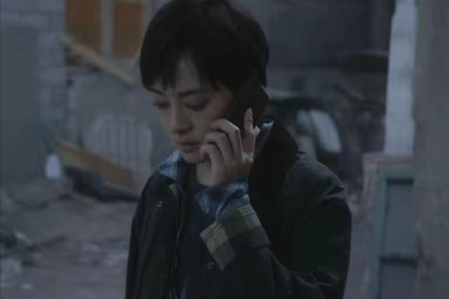 这一次，就连央视也救不了，满脸疲劳且走演技下坡路的孙俪