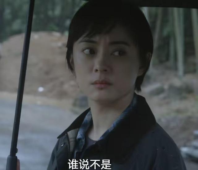 这一次，就连央视也救不了，满脸疲劳且走演技下坡路的孙俪
