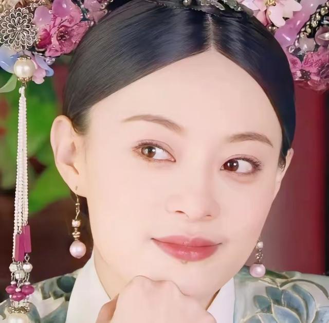 这一次，就连央视也救不了，满脸疲劳且走演技下坡路的孙俪