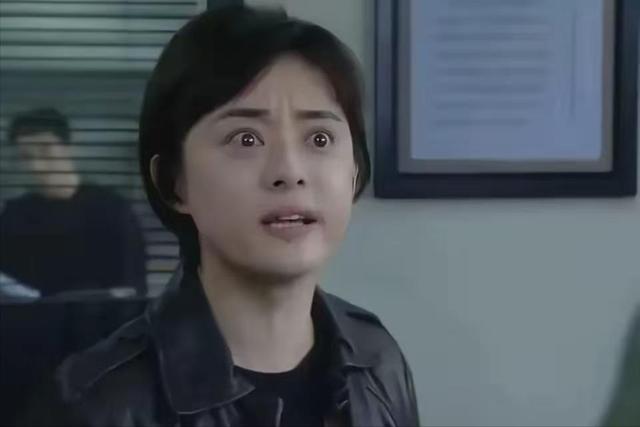 这一次，就连央视也救不了，满脸疲劳且走演技下坡路的孙俪