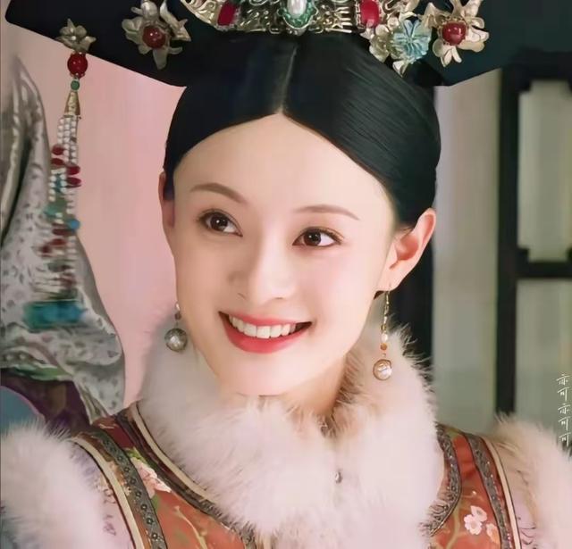这一次，就连央视也救不了，满脸疲劳且走演技下坡路的孙俪