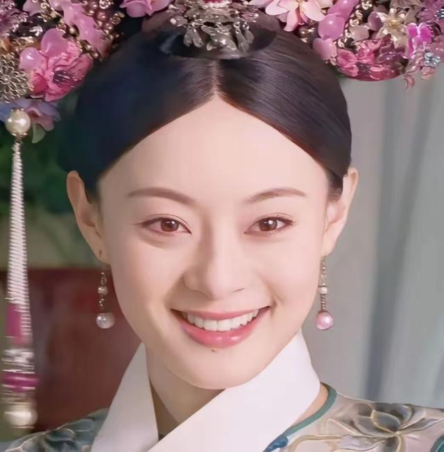 这一次，就连央视也救不了，满脸疲劳且走演技下坡路的孙俪